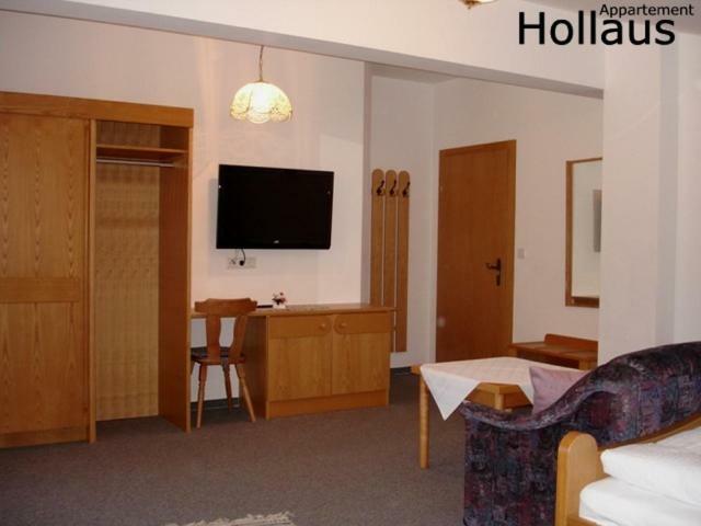 Appartement Hollaus Fügen Exteriör bild