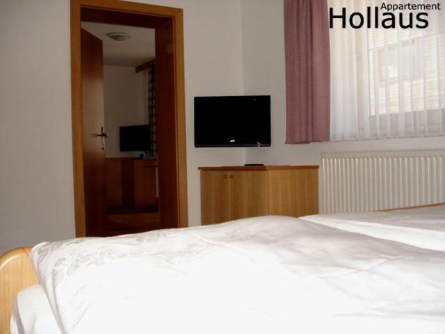 Appartement Hollaus Fügen Exteriör bild