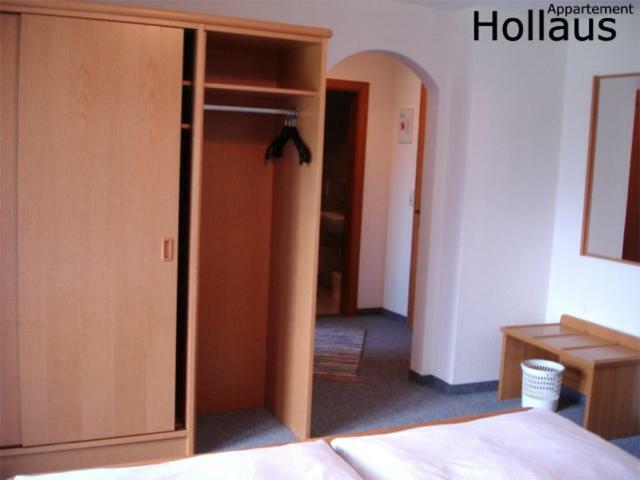 Appartement Hollaus Fügen Exteriör bild