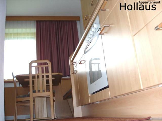 Appartement Hollaus Fügen Exteriör bild